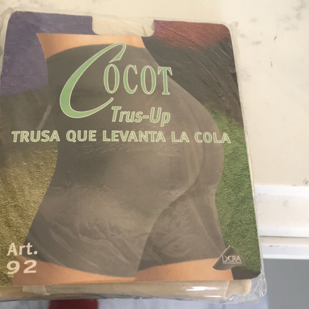 Elastic make you smaller size